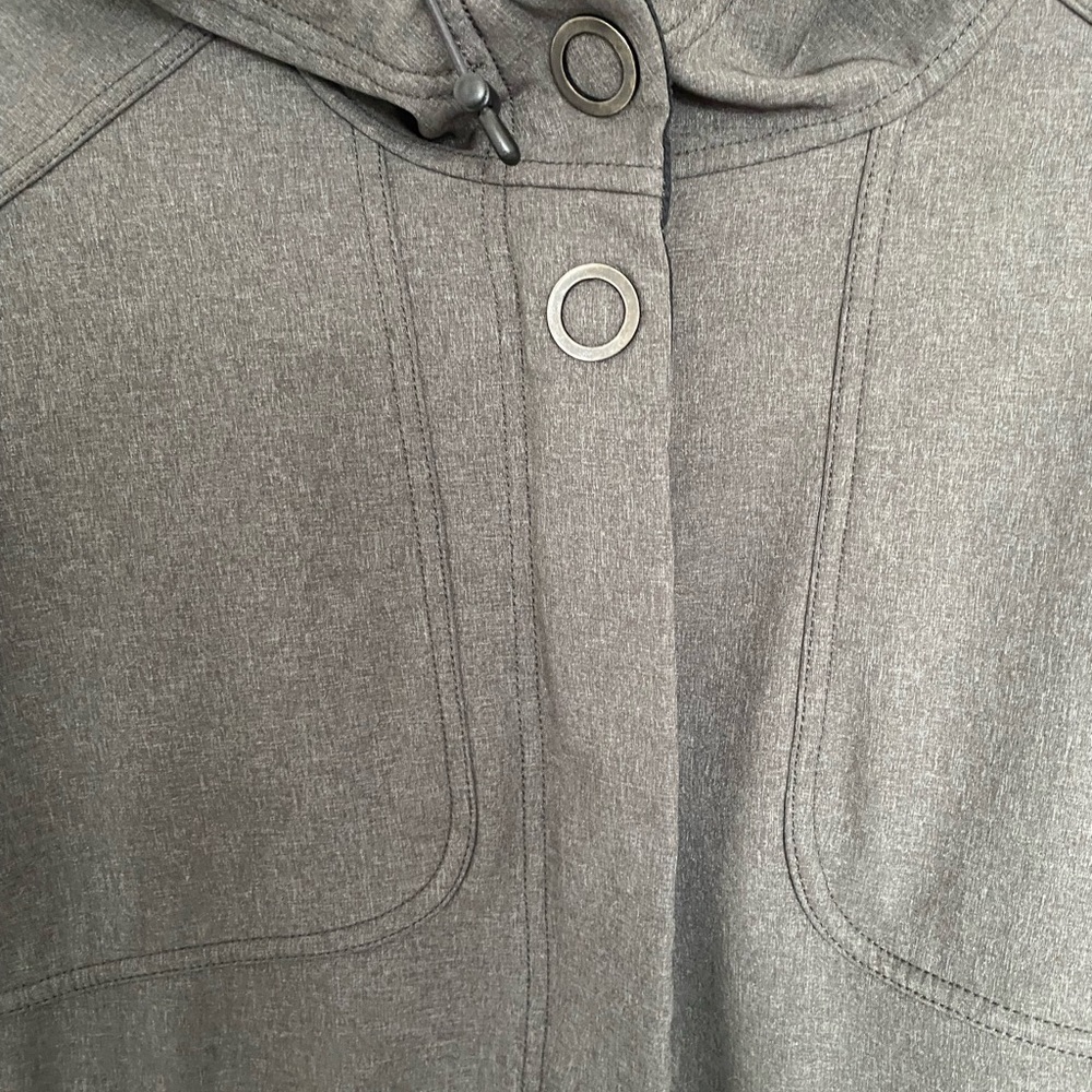 Lucy Jacket - image 4